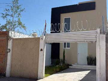 Casa nueva en venta en colonia Héctor Mayagoitía 4