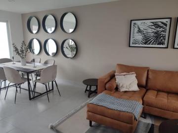 CASA NUEVA EN VENTA EN CONDOMINIO 4