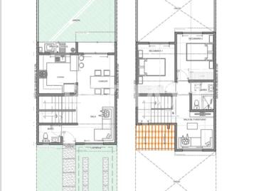 CASA NUEVA EN VENTA EN CONDOMINIO