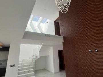 Casa nueva en venta en coto, Valle Imperial