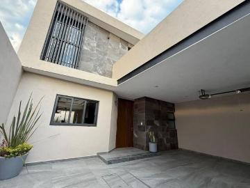 Casa nueva en venta en Fracc. El Retajo, a un costado de Casa de Gobierno
