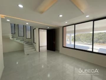 Casa Nueva en Venta en Fracc. Privado en zona Monte Magno, Xalapa