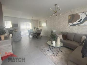 Casa Nueva en Venta en Fracc. Santorini