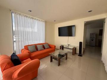 CASA NUEVA EN VENTA EN FRACCIONAMIENTO ATRÁS DE PLAZA SAN DIEGO CHOLULA PUEBLA