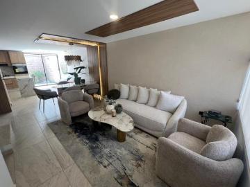 Casa nueva en venta en Fraccionamiento en Cuautlancingo