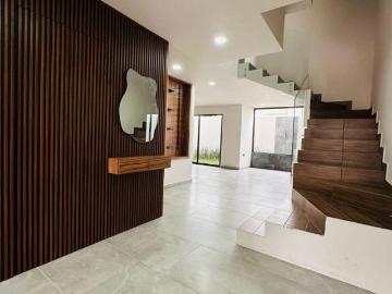 Casa nueva en venta en Fraccionamiento Lateral del Periférico