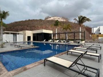 CASA NUEVA en VENTA en LA PEDRERA RESIDENCIAL Mazaltán, Sinaloa