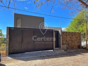Casa nueva en venta en la Ribera de Chapala, Jalisco