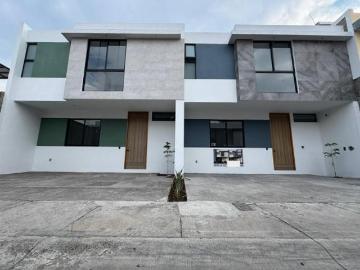 CASA NUEVA EN VENTA EN LAS TORRES, ZAMORA, MICHOACAN