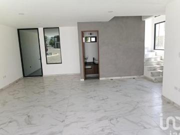 Casa nueva en venta en Lomas de Angelópolis – Parque Veracruz | 4 recámaras con baño y roof garden
