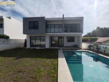 Casa Nueva en Venta en Lomas de Cocoyoc OLC 4332