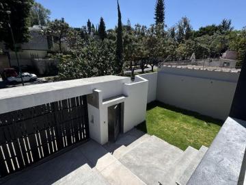 CASA NUEVA EN VENTA EN LOMAS DEL VALLE