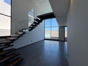 Casa nueva en venta en Lomas del Molino IV, León Gto, a 10 min del Metropolitano