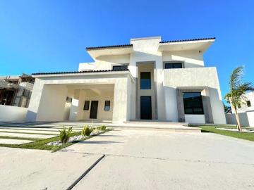 Casa nueva en venta en Los Lagos Residencial