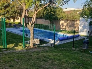 Casa nueva en venta en Puebla lomas de angelopolis parque quintana roo estrena