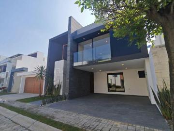 CASA NUEVA EN VENTA EN PARQUE GUANAJUATO – LOMAS DE ANGELOPOLIS