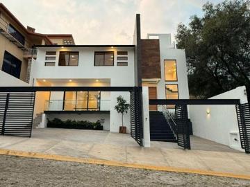 Casa Nueva en Venta en Pedregal de Echegaray