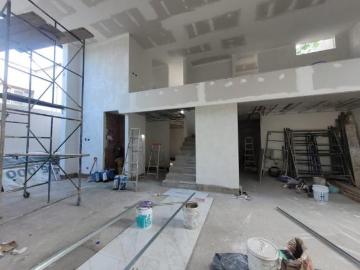 Casa nueva en venta en Pedregal del Carmen II, zona sur, León Gto