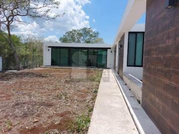 Casa nueva en venta en privada, Suytunchén, Mérida, Yucatán