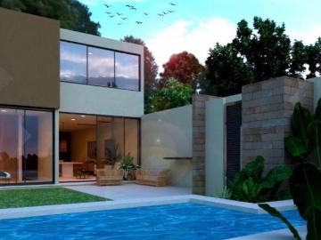 Casa Nueva en Venta en Privada Praderas del Mayab – ¡CONOCELA!