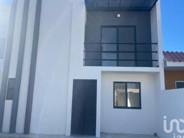 Casa nueva en venta, en Rancho San Miguel, Durango: 3 recámaras, 2.5 baños, cochera