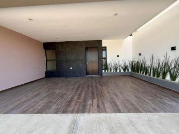 Casa Nueva en Venta en Real Campestre Vhsa