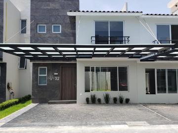 Casa nueva en venta en Residencial en San Mateo