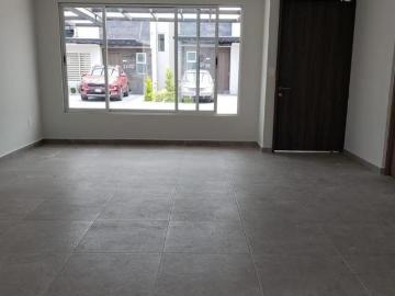 Casa nueva en venta en Residencial en San Mateo