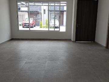 Casa nueva en venta en Residencial en San Mateo