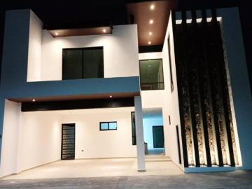 Casa Nueva en VENTA en Rincón de los Encinos