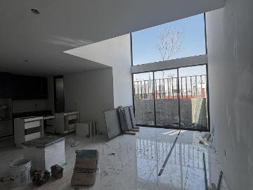 CASA NUEVA EN VENTA EN RINCONADA SANTA FE CON REC?MARA EN PLANTA BAJA LE?N GTO
