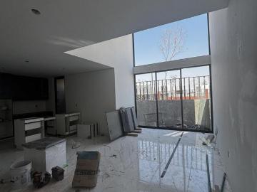 CASA NUEVA EN VENTA EN RINCONADA SANTA FE CON RECÁMARA EN PLANTA BAJA LEÓN GTO