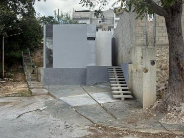 CASA NUEVA EN VENTA EN SAN JOAQU?N, CAMPECHE