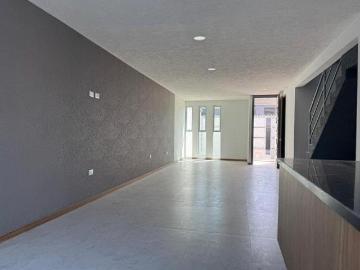 Casa nueva en venta en San Manuel