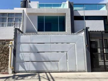 CASA NUEVA EN VENTA EN SAN MANUEL RECAMARA EN PLANTA BAJA