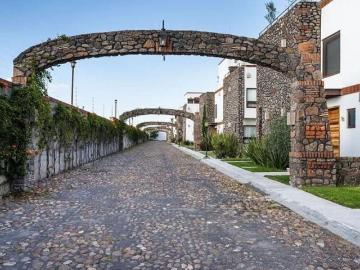 Casa Nueva en Venta en San Miguel de Allende