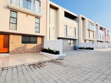 Casa Nueva en Venta en San Pedro Cholula a 5 Minutos de La Zona Arqueológica 3 Recamaras con Baño