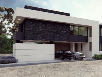CASA NUEVA EN VENTA EN VI?A ANTIGUA