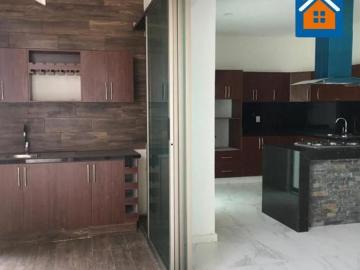Casa NUEVA en venta en Villa de Álvarez