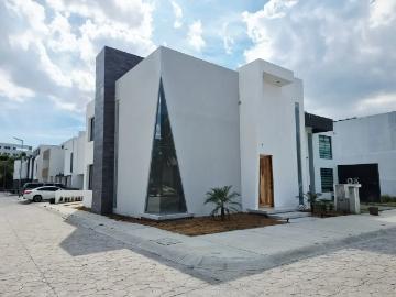 CASA NUEVA EN VENTA EN VILLAS DE LA CONCEPCIÓN PACHUCA HIDALGO