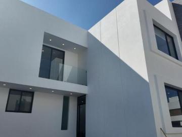 CASA NUEVA EN VENTA EN VILLAS DE LA CONCEPCIÓN PACHUCA HIDALGO