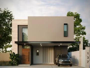 Casa Nueva en Venta en Vista Hermosa