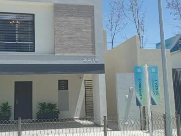 CASA NUEVA EN VENTA EN ZONA GUADALUPE