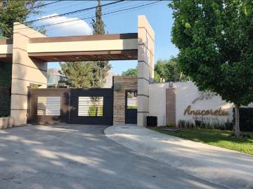 Casa Nueva en Venta Fracc Anacoreta en la Aurora
