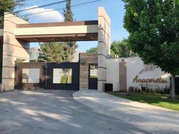 Casa Nueva en Venta Fracc Anacoreta en la Aurora