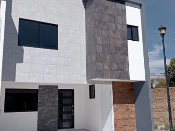 CASA NUEVA EN VENTA FRACC. ARGOS