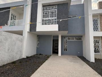 CASA NUEVA EN VENTA FRACC LA ESFERA