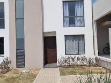 CASA NUEVA EN VENTA FRACC. SAUZ LIFESTYLE SANTA MARIA RAYON