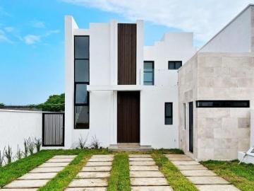 CASA NUEVA EN VENTA FRACCIONAMIENTO LOMAS DEL DORADO