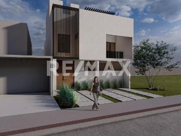 CASA NUEVA EN VENTA FRACCIONAMIENTO PUNTARENA CELAYA